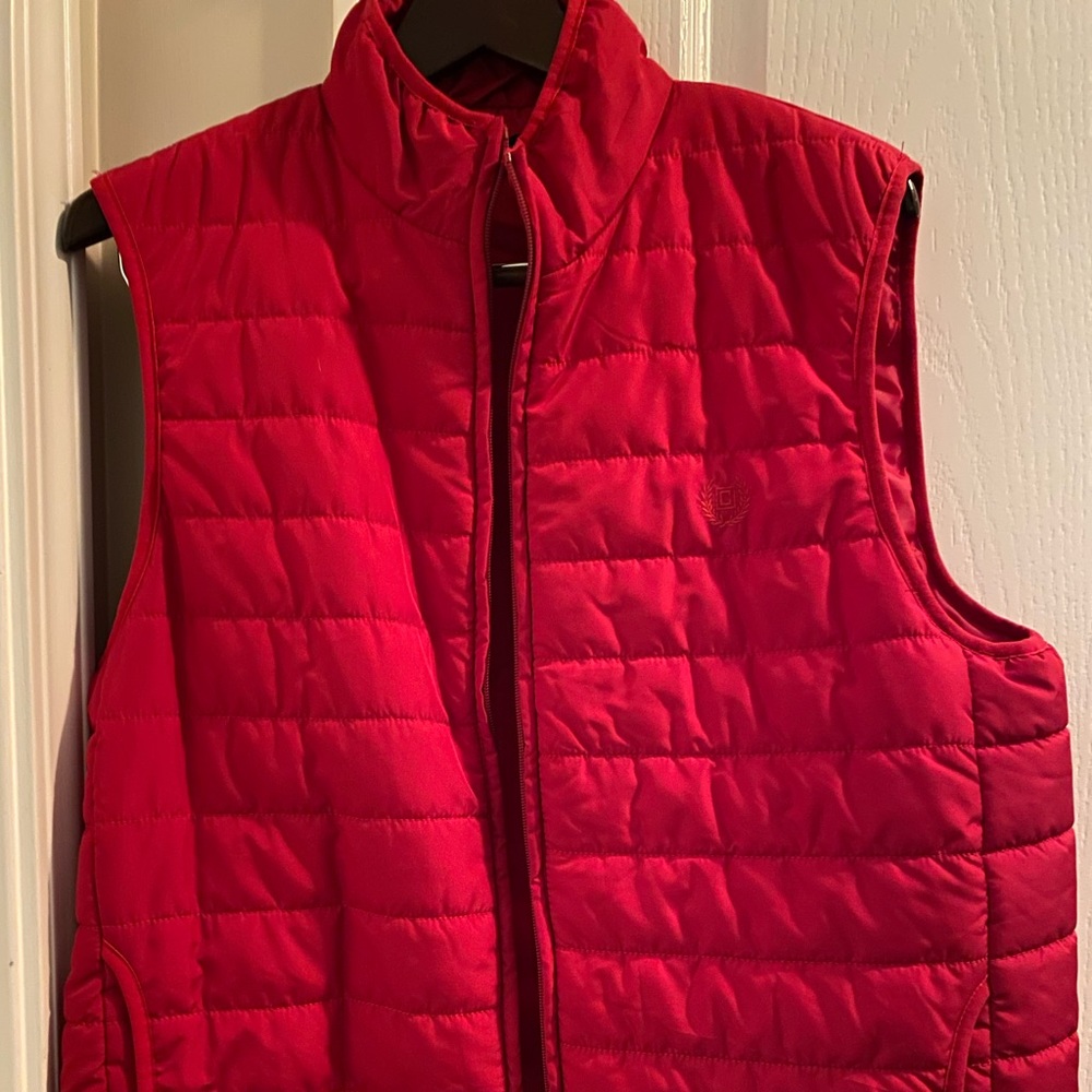 Men’s vest